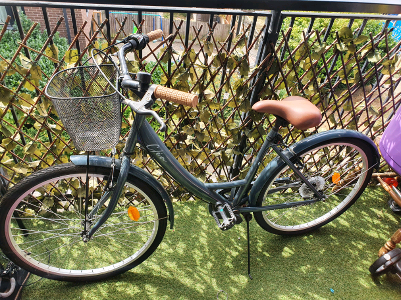 Indur Clea Womens Classic Bike 26\